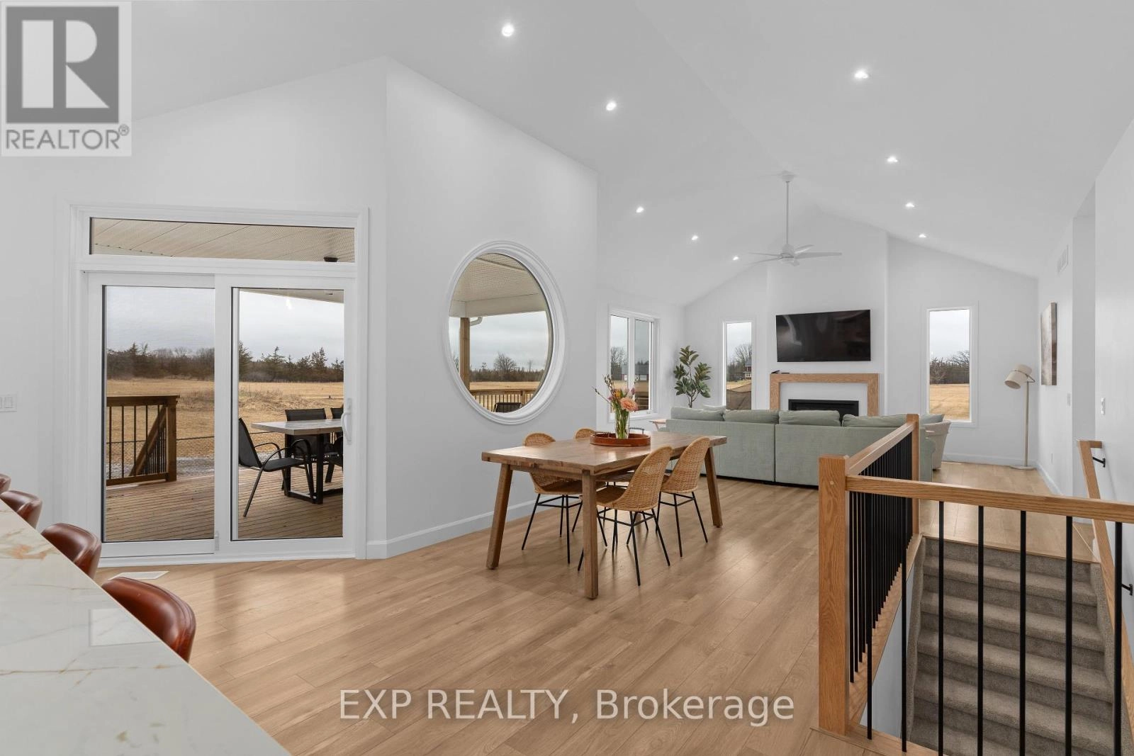 3195 Blessington Road, Tyendinaga, Ontario K0K 3A0 - Photo 11 - X12269522