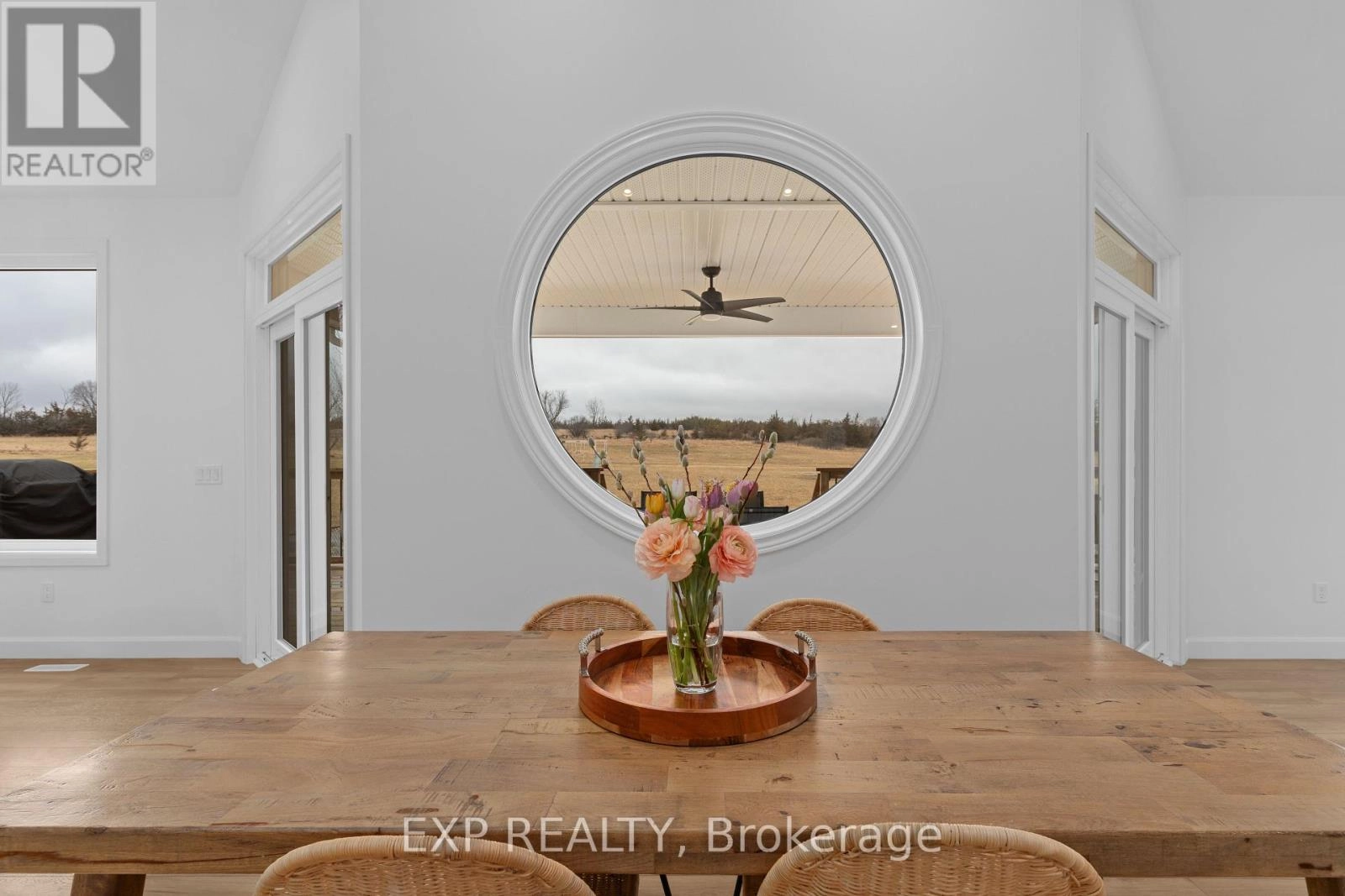 3195 Blessington Road, Tyendinaga, Ontario K0K 3A0 - Photo 13 - X12269522