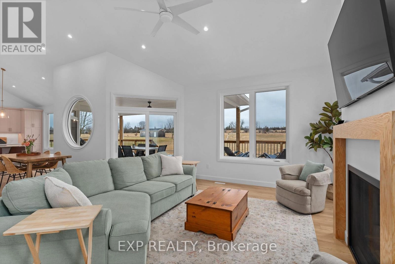 3195 Blessington Road, Tyendinaga, Ontario K0K 3A0 - Photo 16 - X12269522