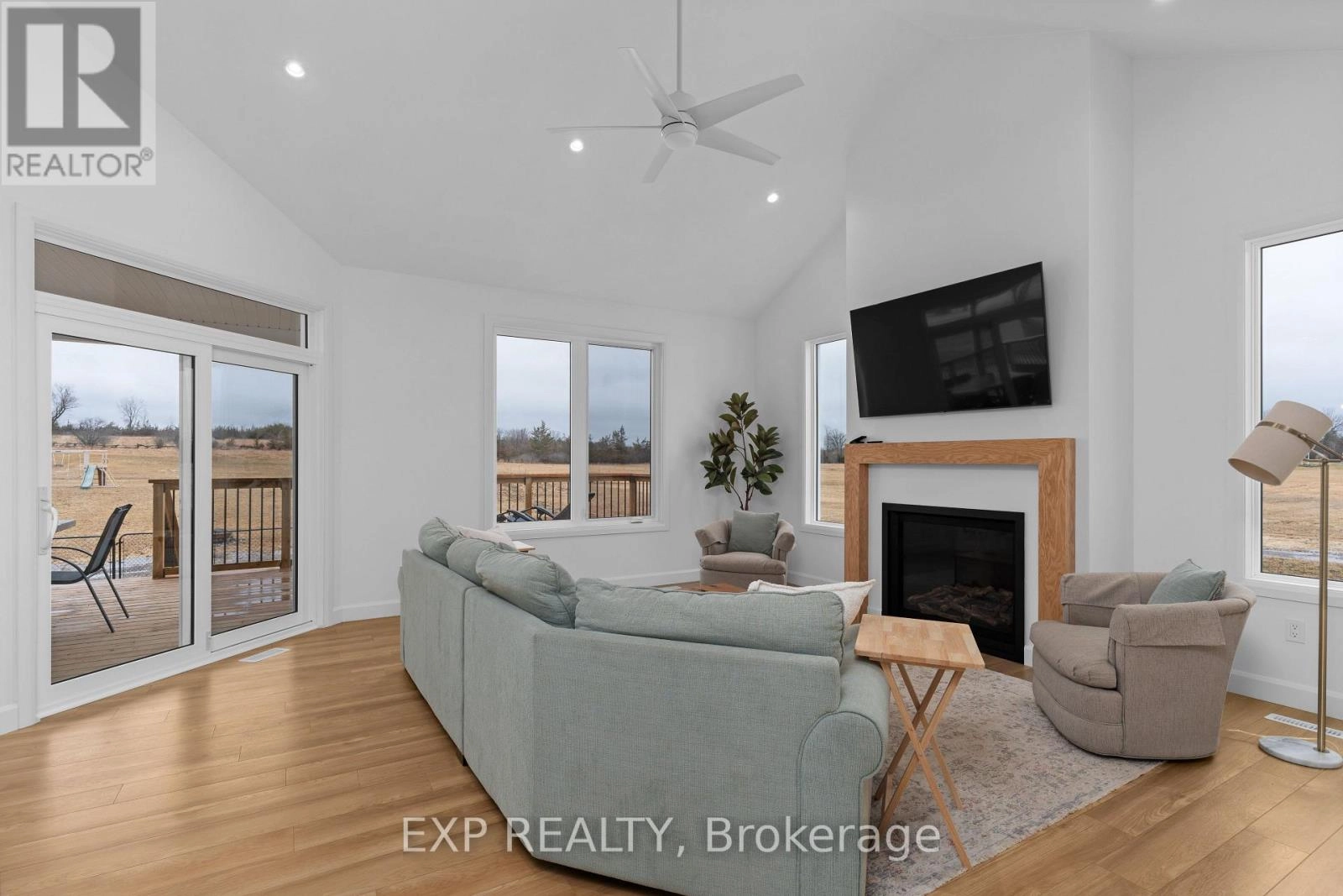 3195 Blessington Road, Tyendinaga, Ontario K0K 3A0 - Photo 15 - X12269522