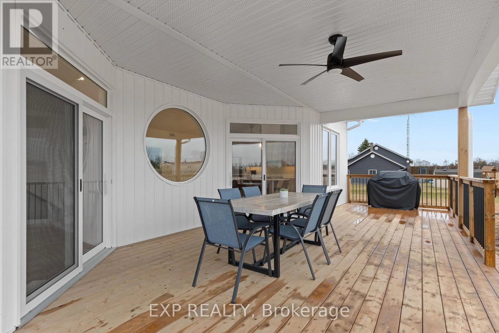 3195 Blessington Road, Tyendinaga, Ontario K0K 3A0 - Photo 14 - X12269522