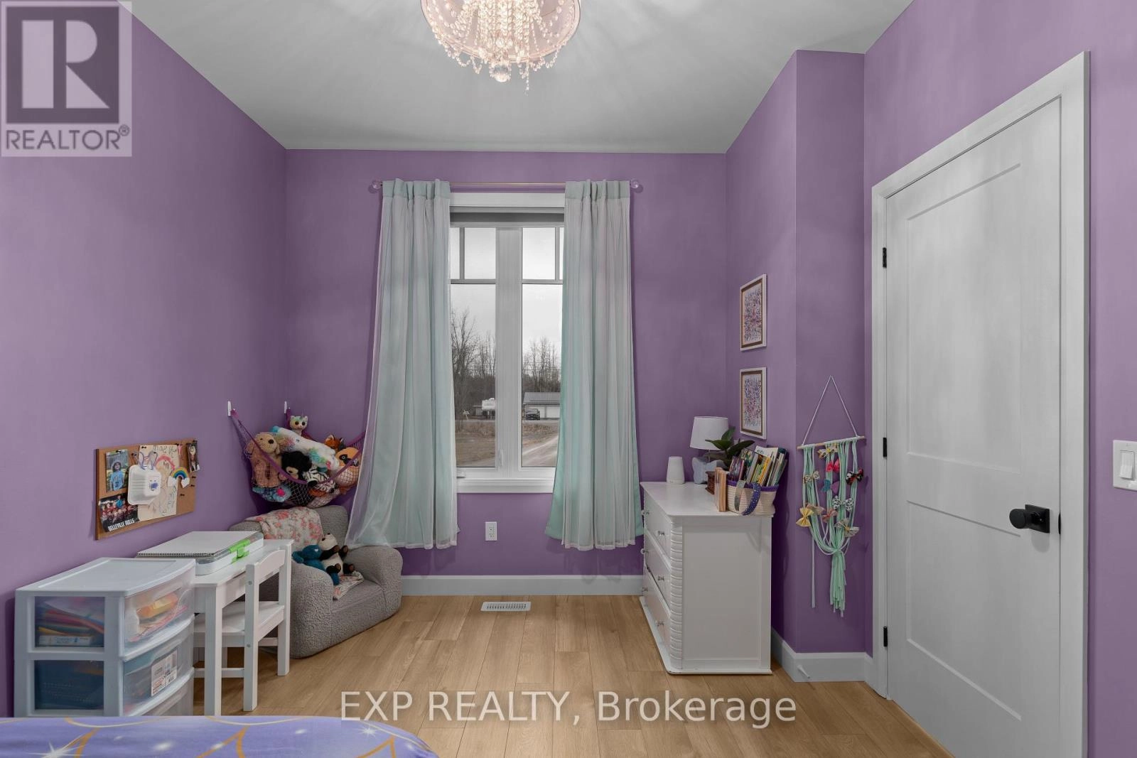 3195 Blessington Road, Tyendinaga, Ontario K0K 3A0 - Photo 27 - X12269522