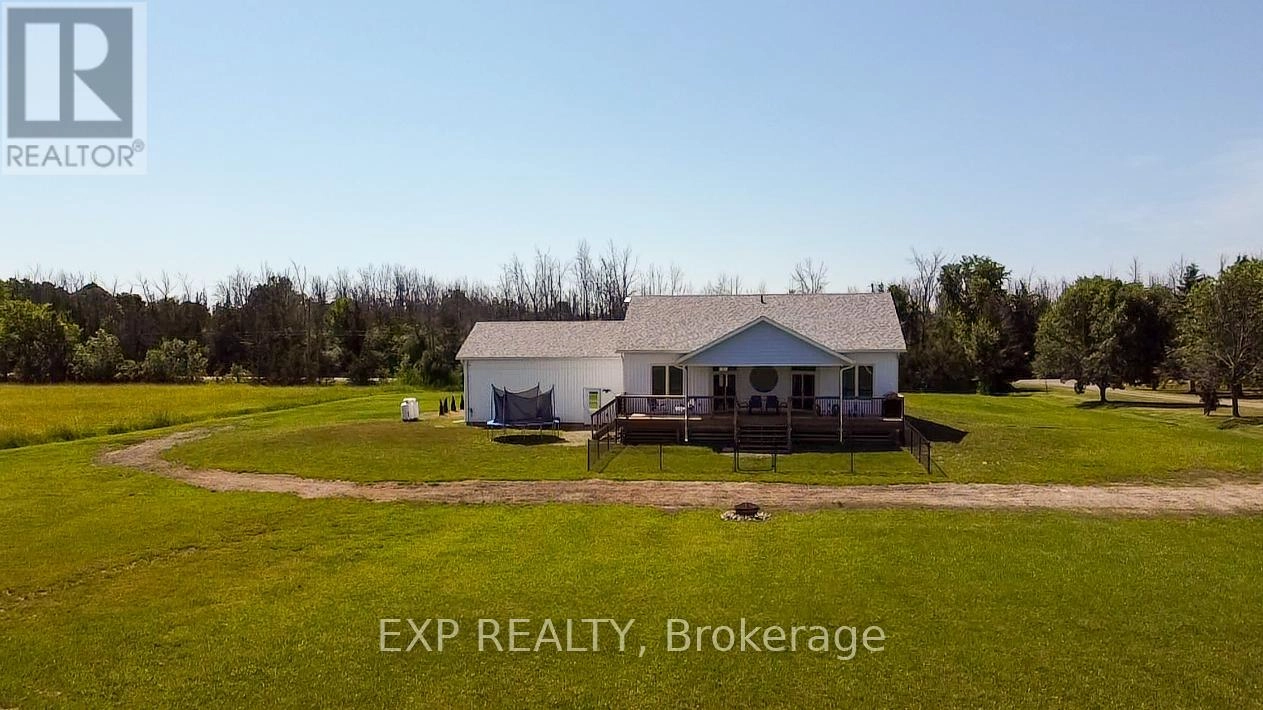 3195 Blessington Road, Tyendinaga, Ontario K0K 3A0 - Photo 4 - X12269522