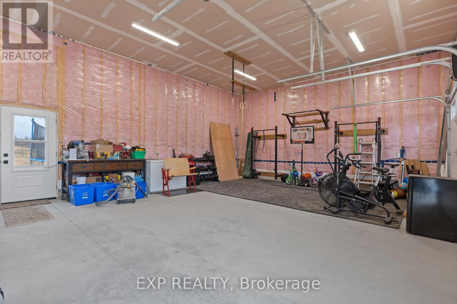 3195 Blessington Road, Tyendinaga, Ontario K0K 3A0 - Photo 39 - X12269522