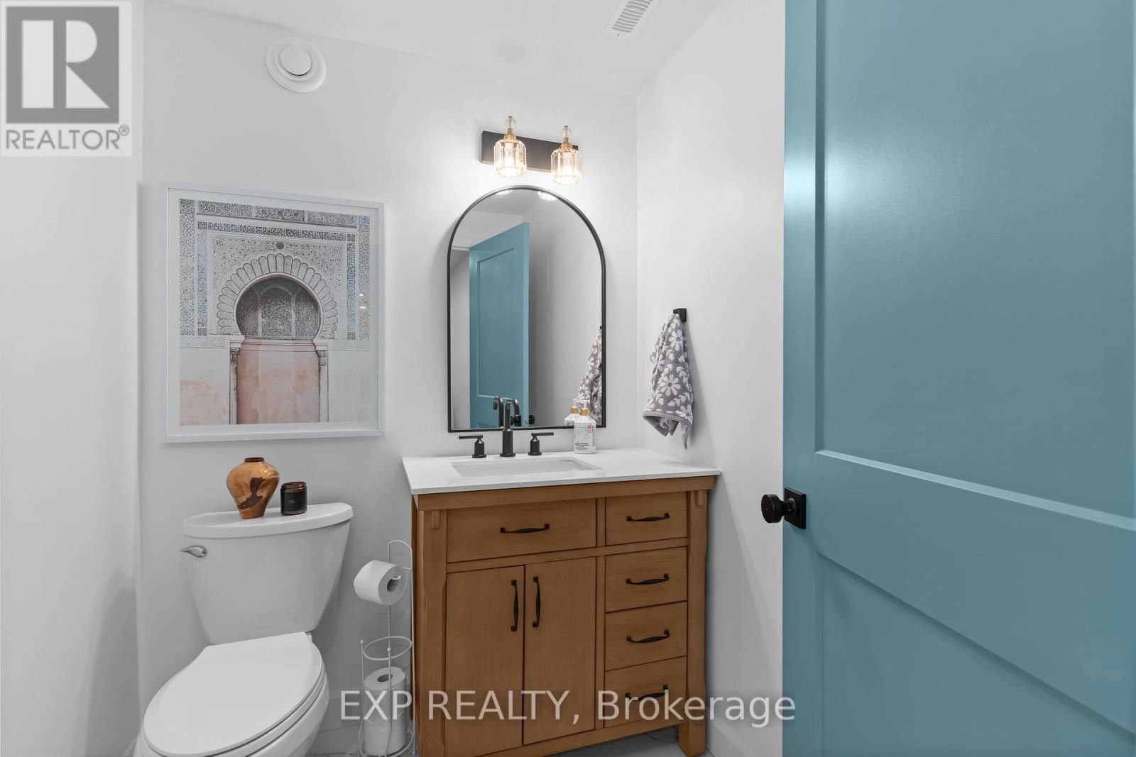 3195 Blessington Road, Tyendinaga, Ontario K0K 3A0 - Photo 33 - X12269522