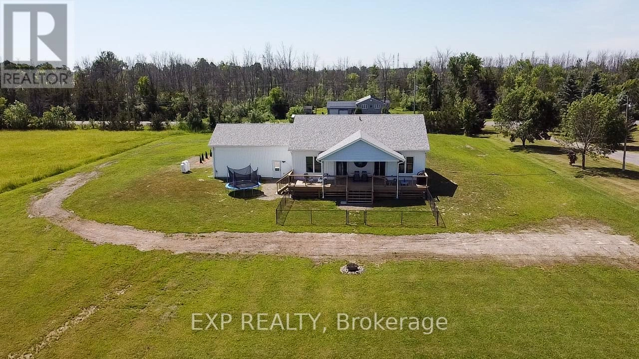 3195 Blessington Road, Tyendinaga, Ontario K0K 3A0 - Photo 5 - X12269522