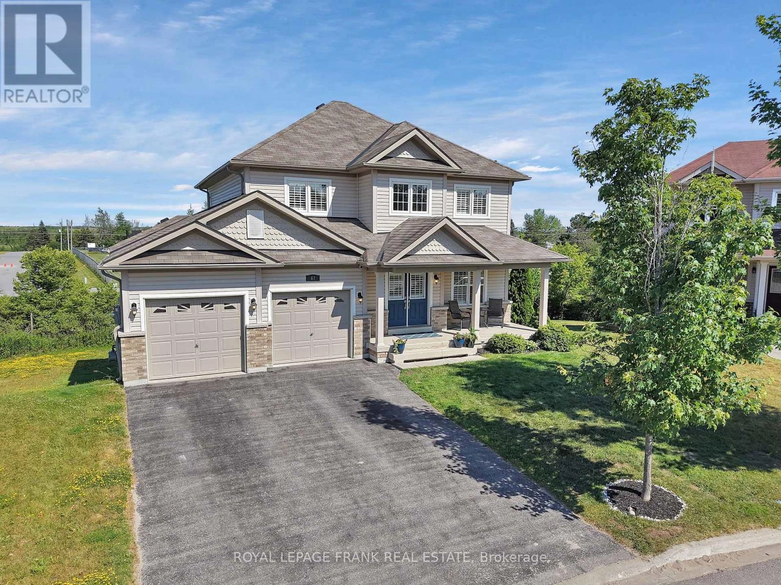 67 Antioch Court, Brock, Ontario  L0C 1H0 - Photo 1 - N12269707