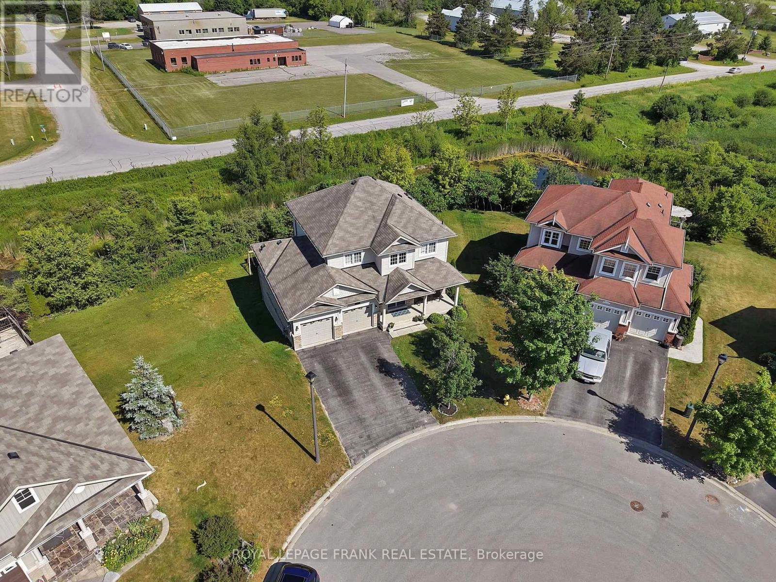 67 Antioch Court, Brock, Ontario  L0C 1H0 - Photo 2 - N12269707