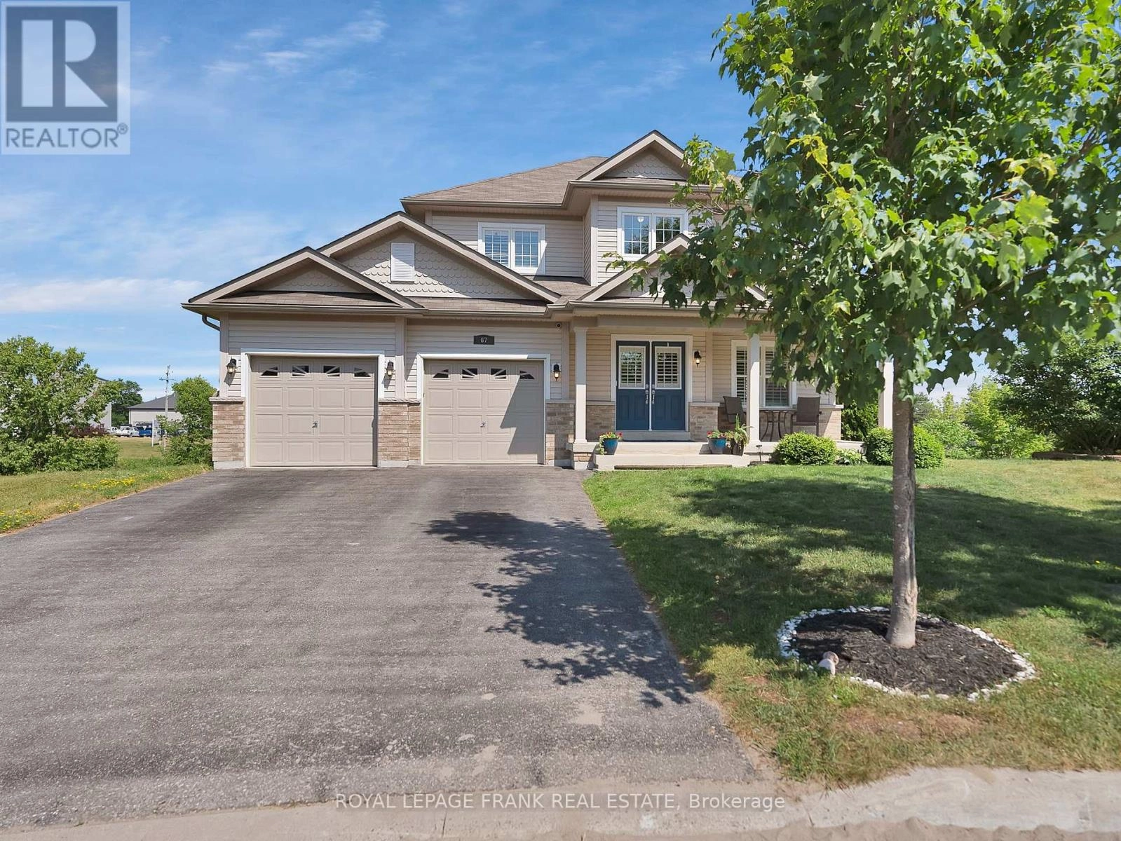 67 Antioch Court, Brock, Ontario  L0C 1H0 - Photo 3 - N12269707