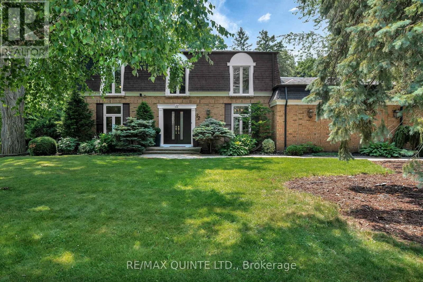 22 Forest Hill Crescent, Belleville, Ontario  K8N 4M5 - Photo 1 - X12269670