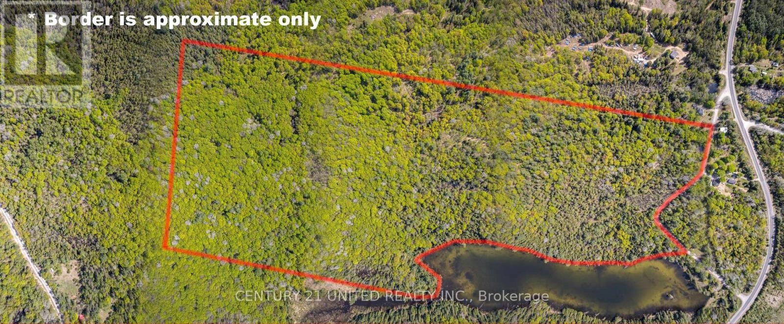 0 Johnson Road, North Kawartha, Ontario  K0L 1A0 - Photo 2 - X12269781