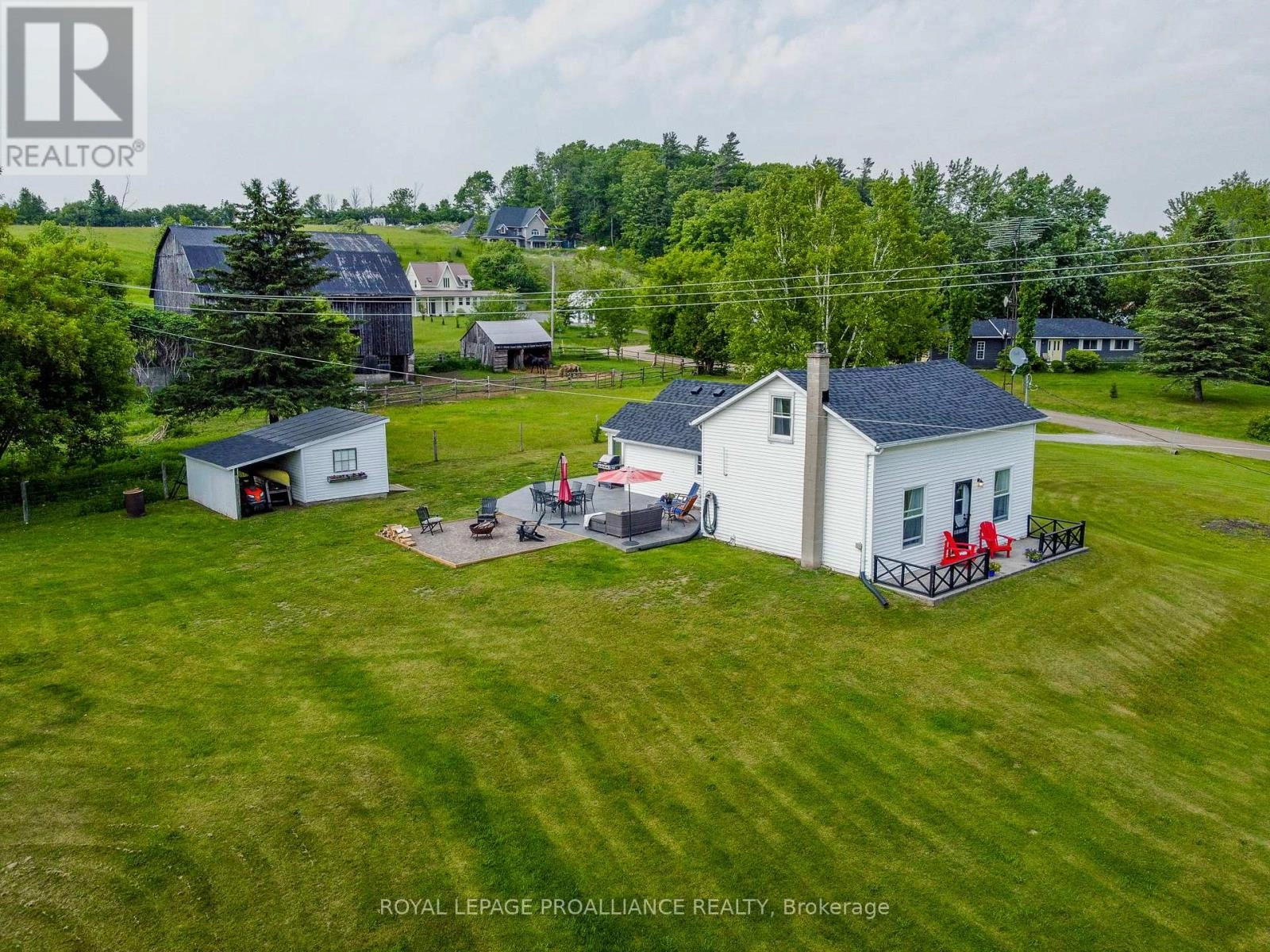 138 North Street, Alnwick/haldimand, Ontario  K0K 2G0 - Photo 1 - X12269867