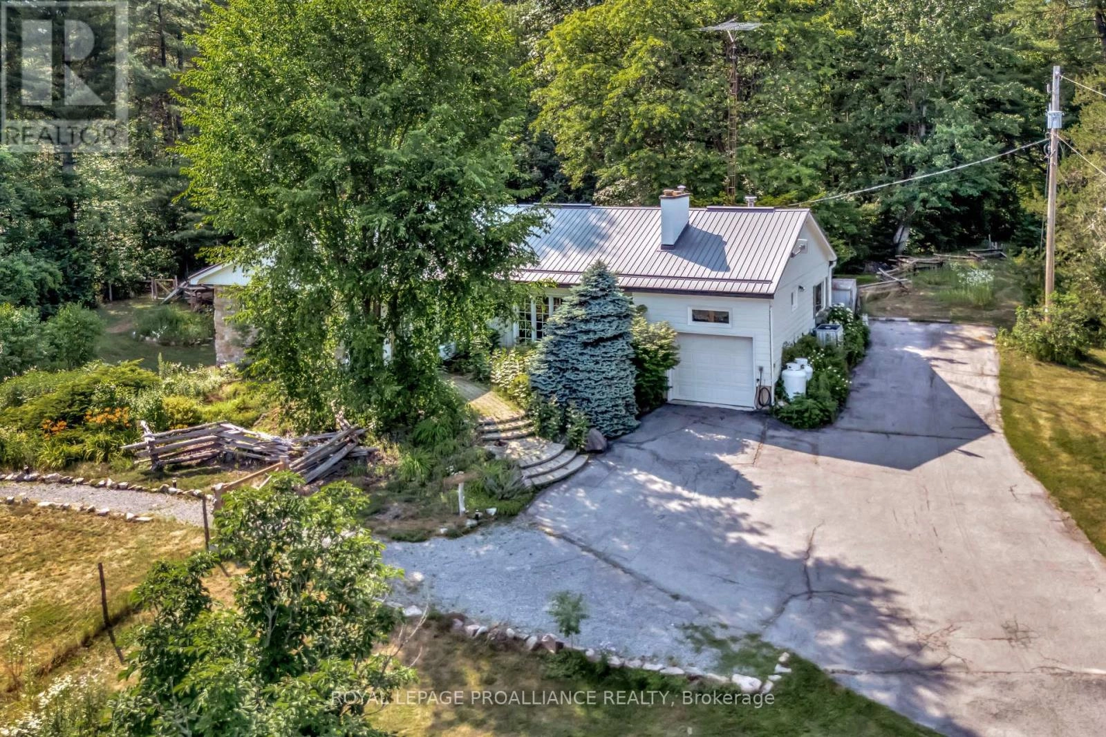 6647 Hwy 37, Tweed, Ontario  K0K 3J0 - Photo 1 - X12269896