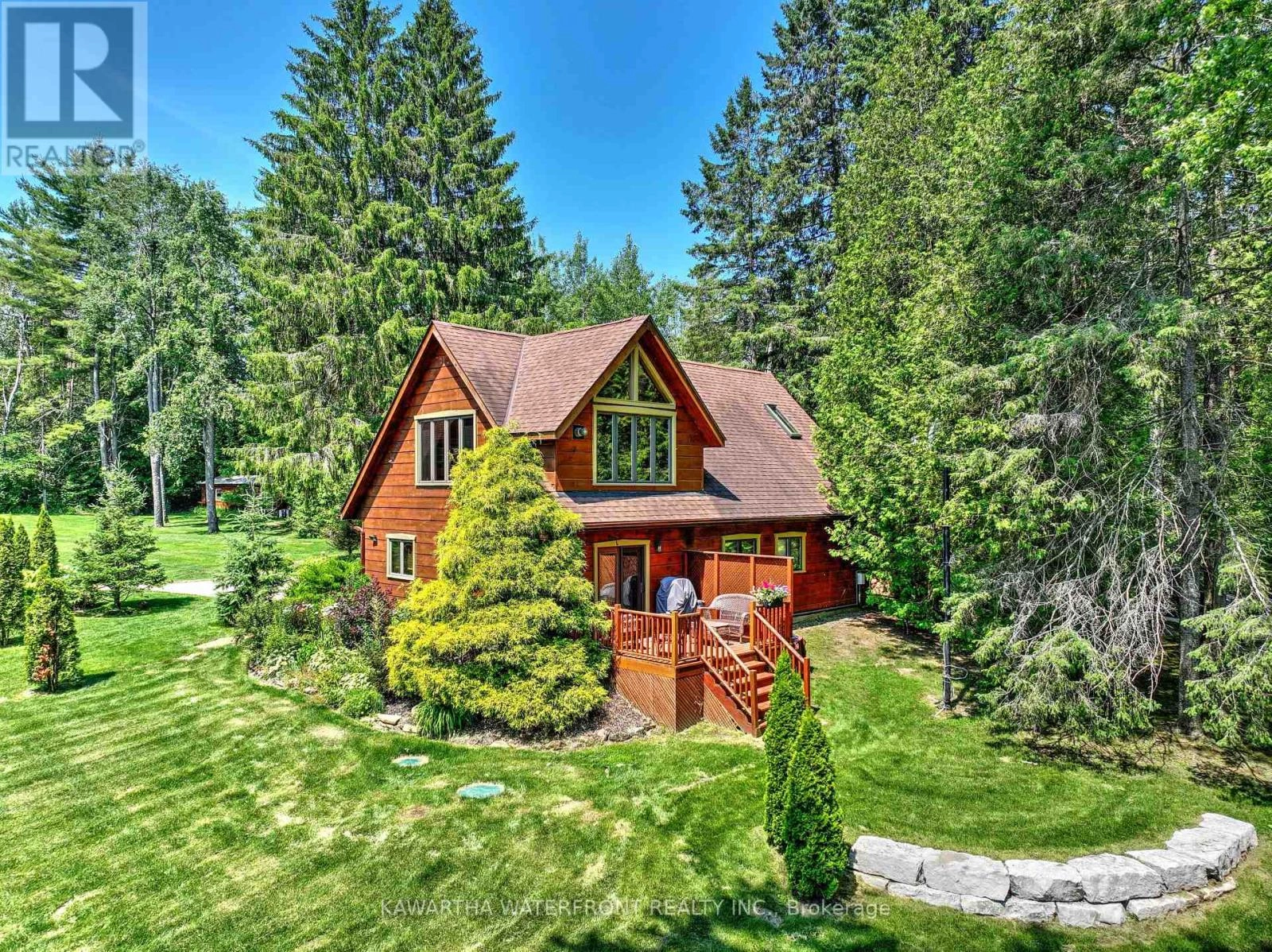 24 Courtland Road, Kawartha Lakes, Ontario  K0M 1K0 - Photo 3 - X12269923