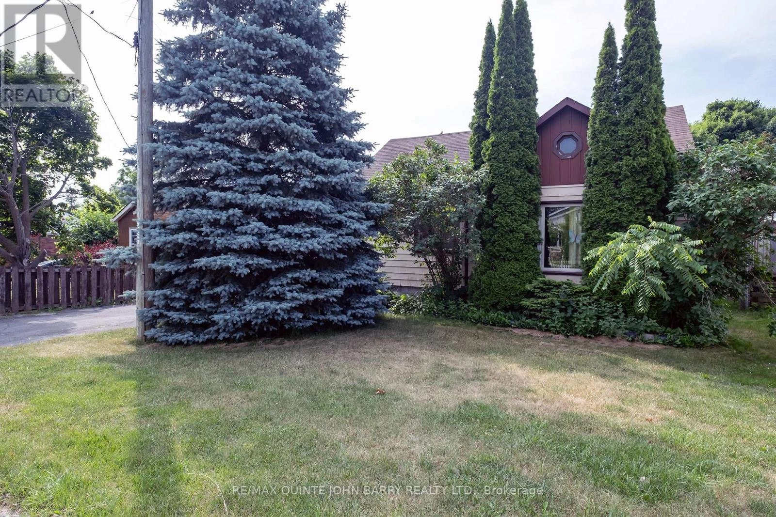 151 Wilkins Street, Quinte West, Ontario  K8V 3N6 - Photo 1 - X12269959