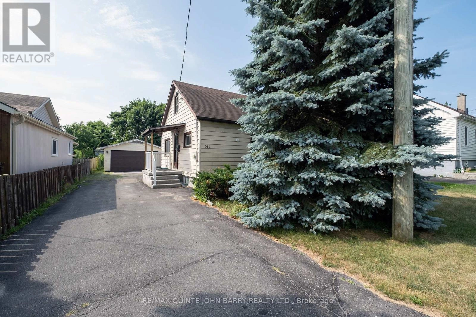 151 Wilkins Street, Quinte West, Ontario  K8V 3N6 - Photo 3 - X12269959