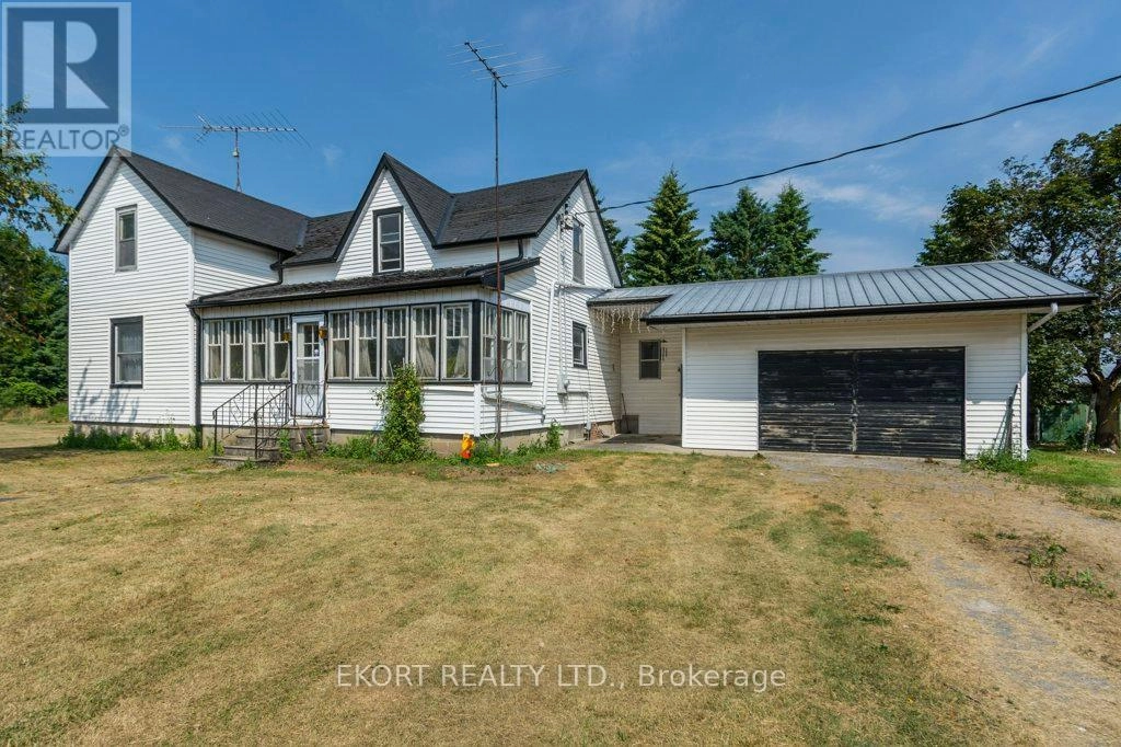 1172 Salem Road, Prince Edward County, Ontario  K0K 1T0 - Photo 2 - X12269969