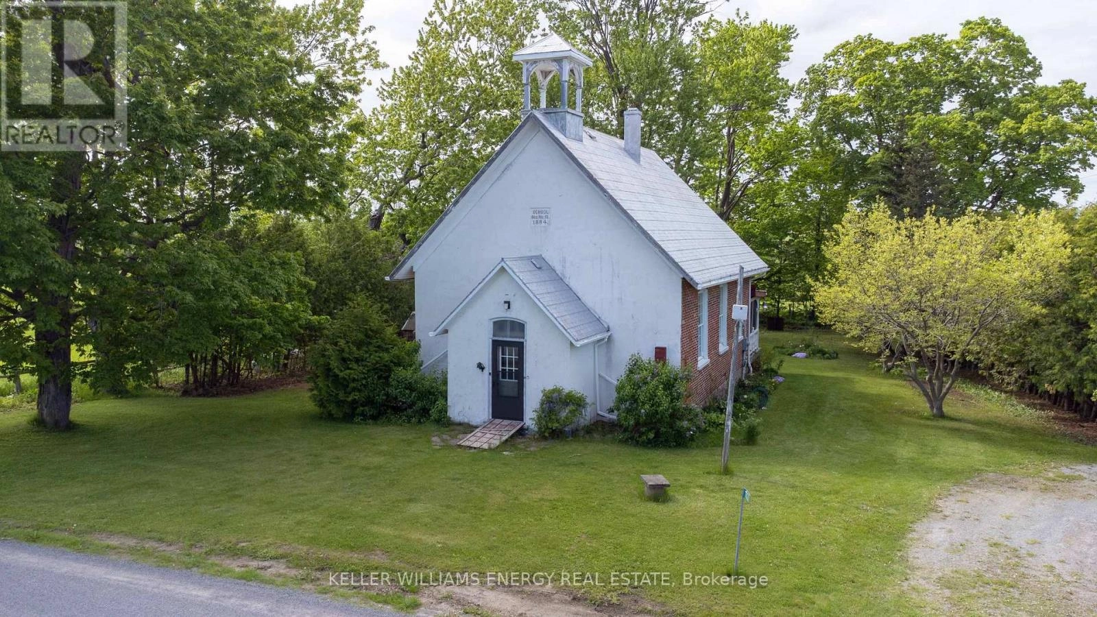 1333 Fish Lake Road, Prince Edward County, Ontario  K0K 1W0 - Photo 2 - X12269979