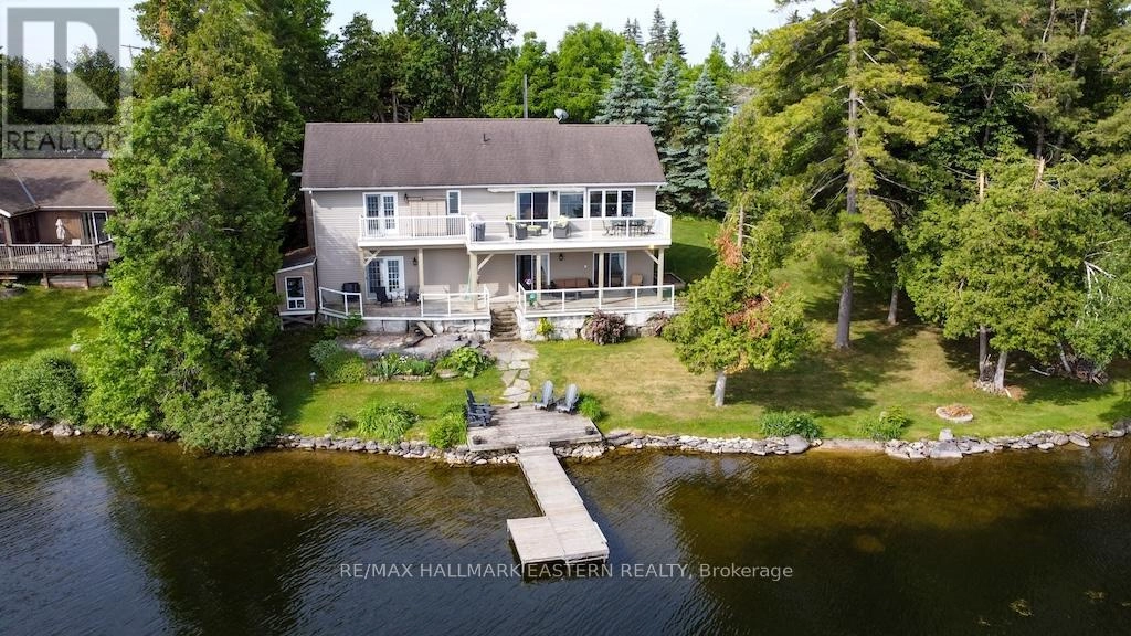 1269 Gail Park Drive, Selwyn, Ontario  K0L 1T0 - Photo 1 - X12270067