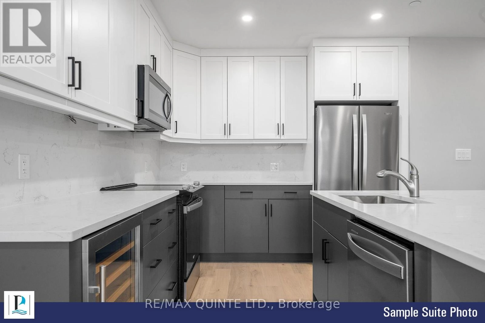 104 - 12 Clara Drive, Prince Edward County, Ontario  K0K 2T0 - Photo 1 - X12270080