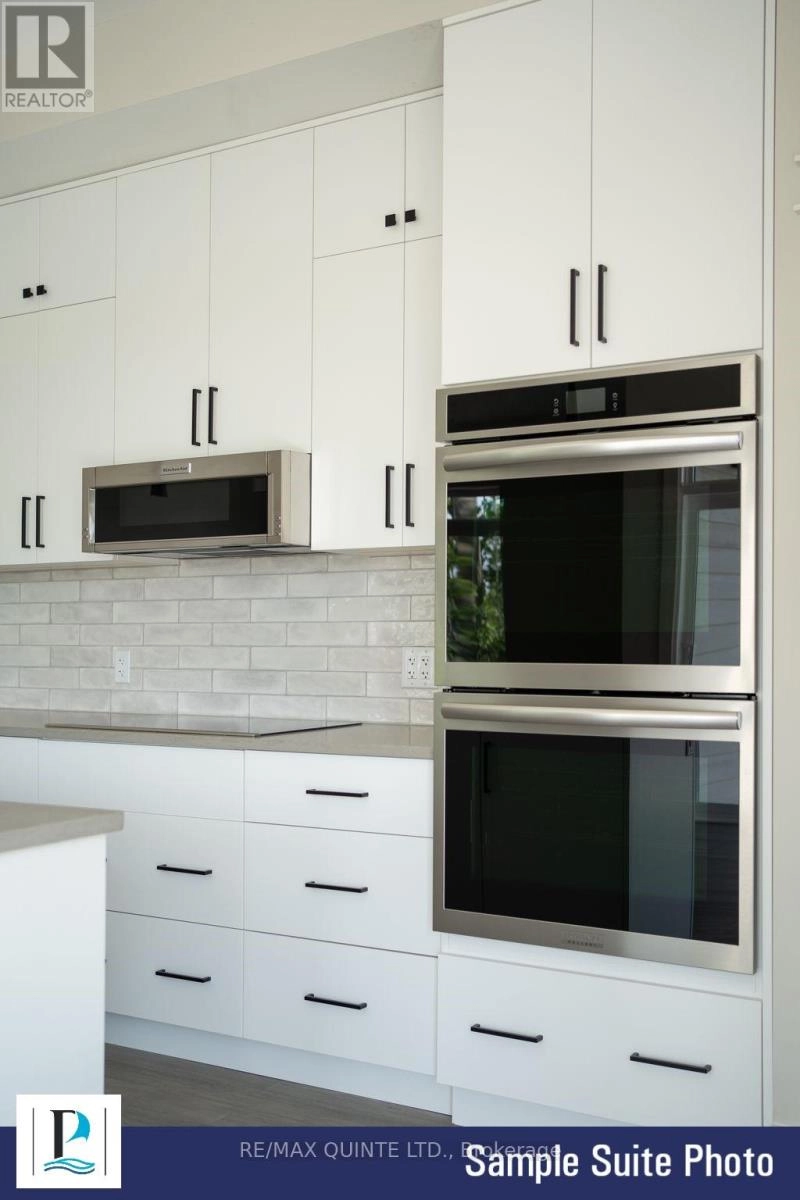 305 - 12 Clara Drive, Prince Edward County, Ontario  K0K 2T0 - Photo 3 - X12270097