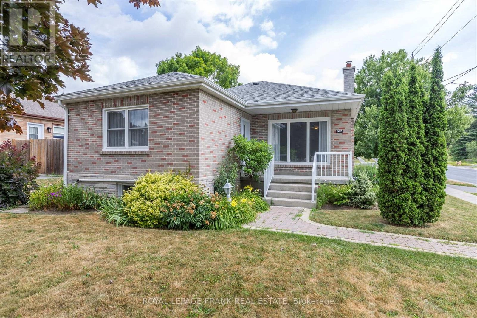 812 Schneider Place, Peterborough North, Ontario  K9H 5S5 - Photo 1 - X12270127