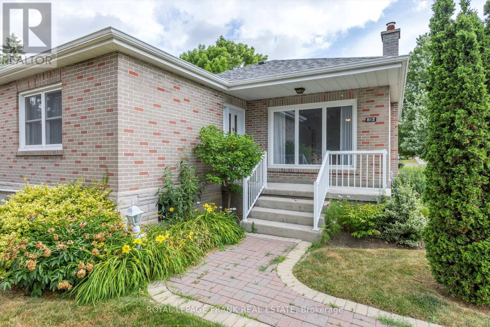 812 Schneider Place, Peterborough North, Ontario  K9H 5S5 - Photo 2 - X12270127