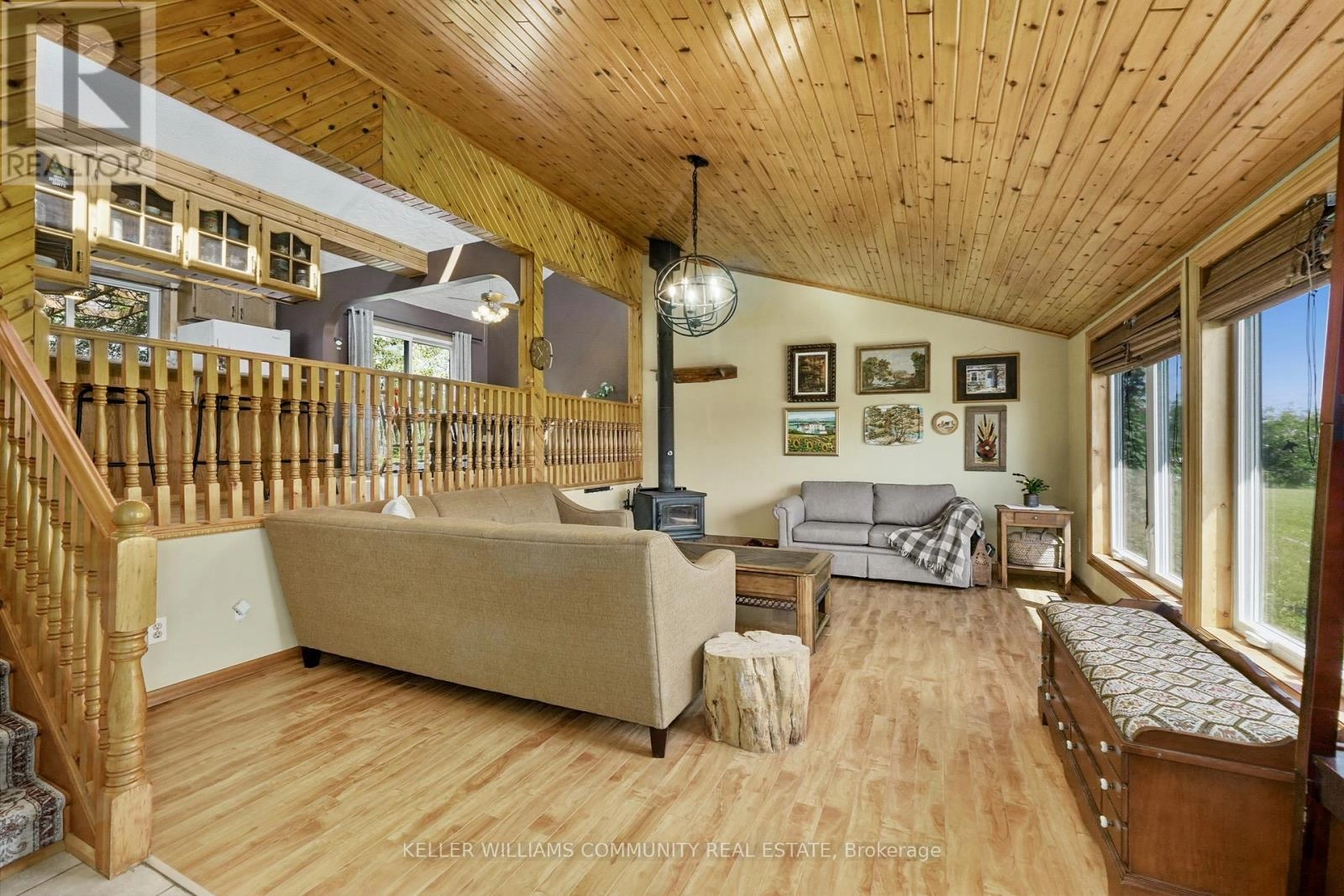 2574 Asphodel 12th Line, Asphodel-Norwood, Ontario  K0L 2V0 - Photo 1 - X12187092