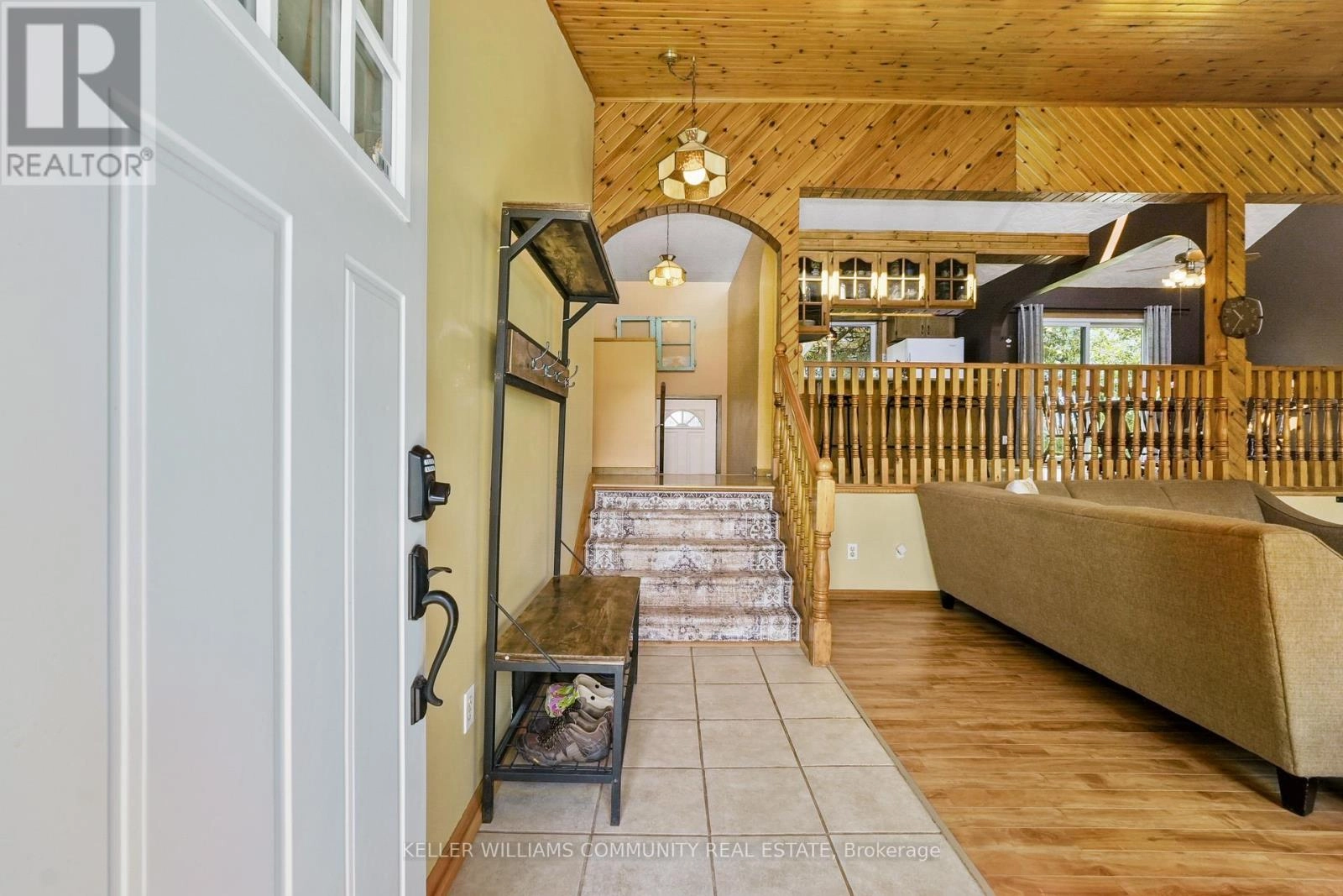 2574 Asphodel 12th Line, Asphodel-Norwood, Ontario  K0L 2V0 - Photo 2 - X12187092