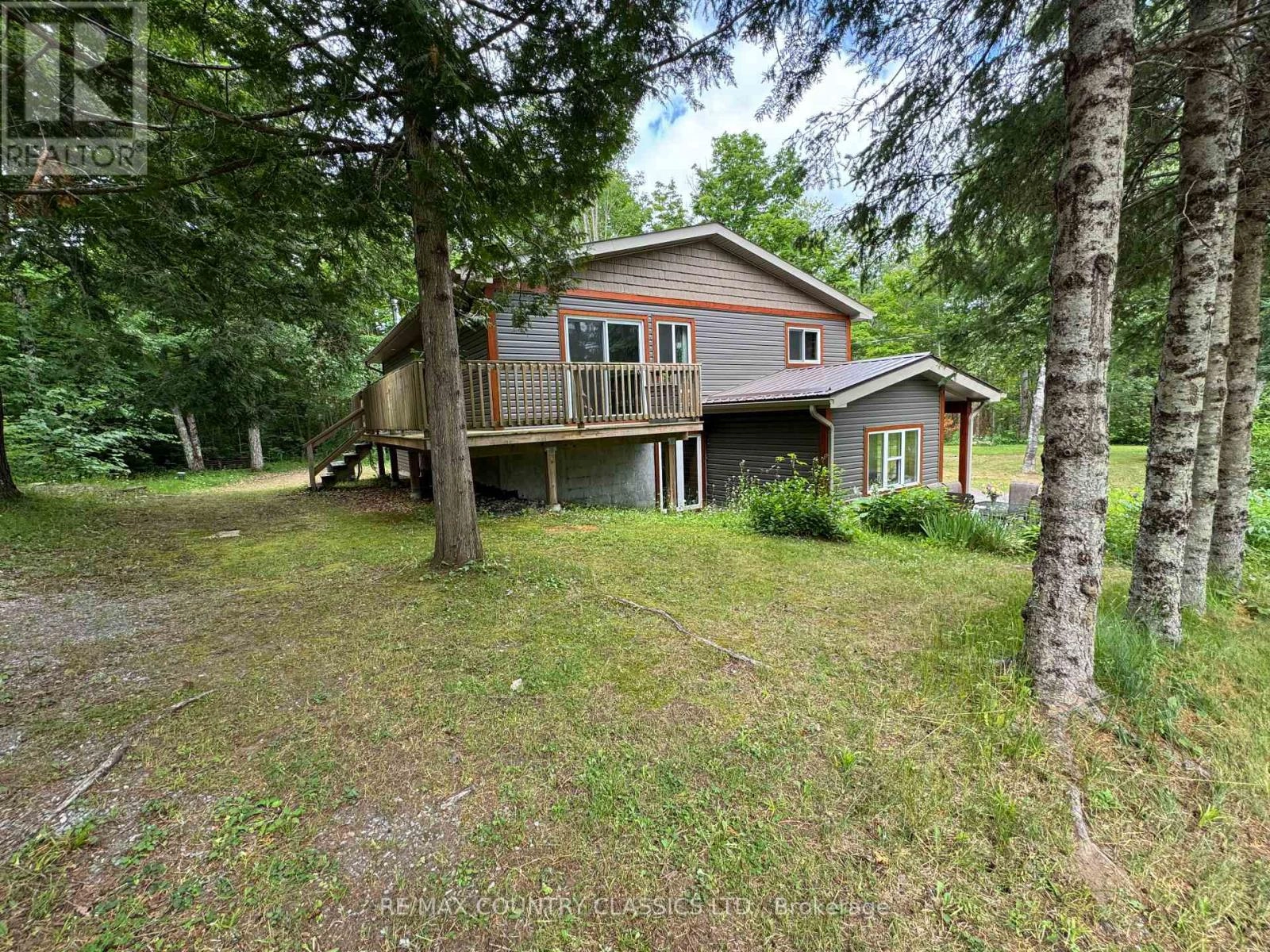 11780 Highway 28 S, North Kawartha, Ontario  K0L 1A0 - Photo 1 - X12068325