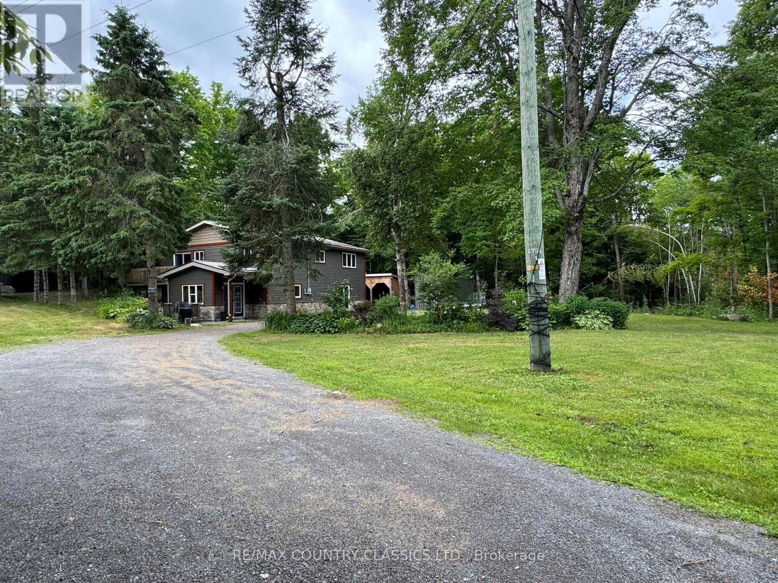 11780 Highway 28 S, North Kawartha, Ontario  K0L 1A0 - Photo 3 - X12068325