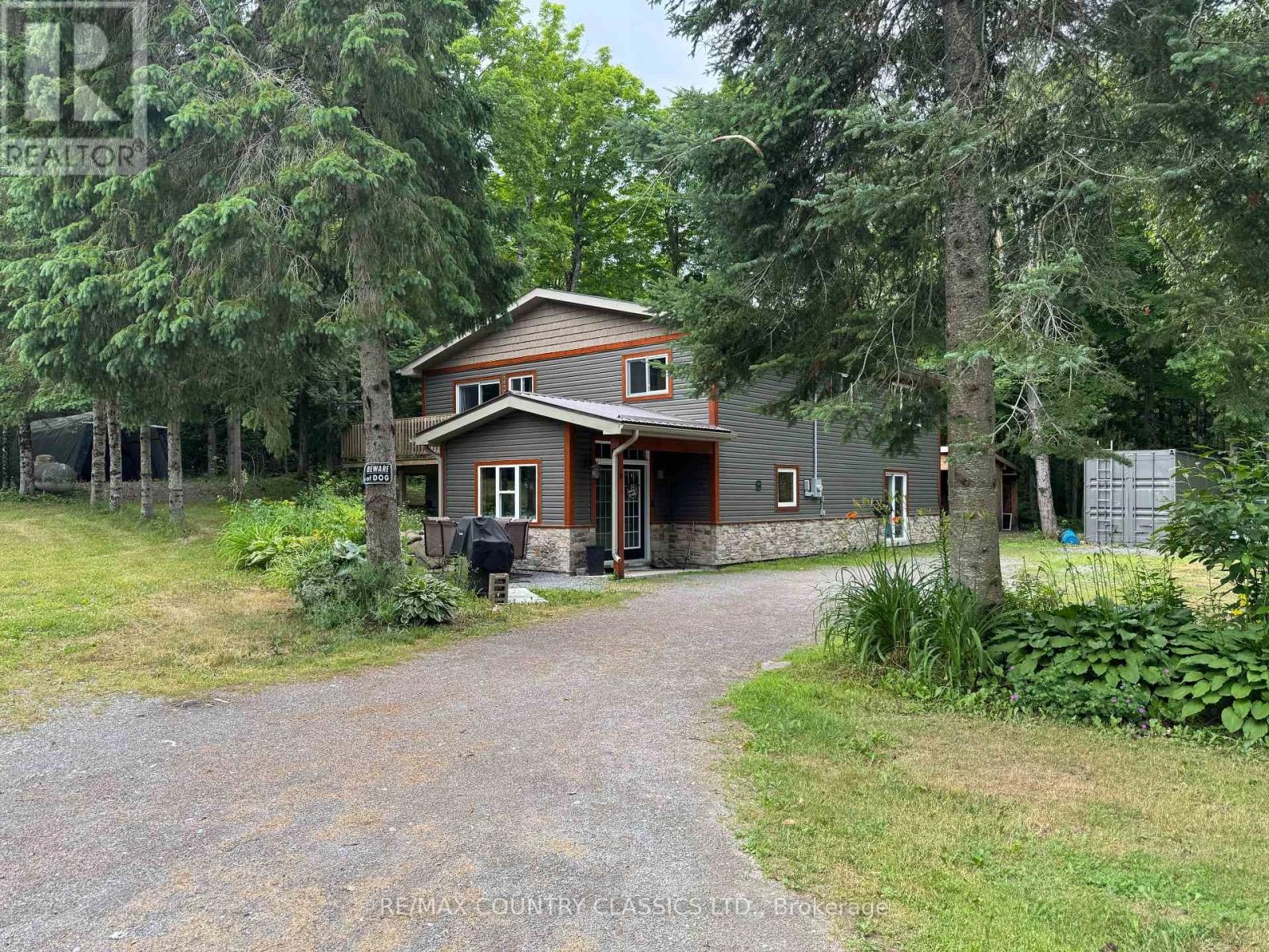 11780 Highway 28 S, North Kawartha, Ontario  K0L 1A0 - Photo 2 - X12068325