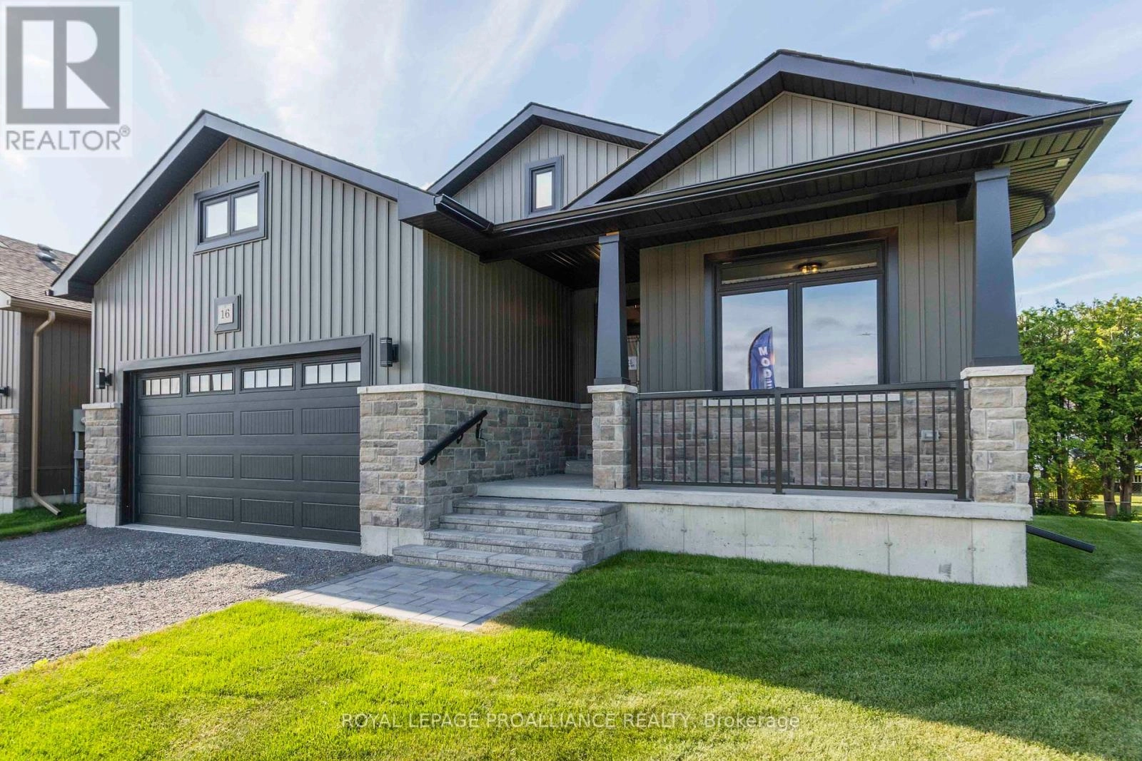 16 MACKENZIE JOHN CRESCENT, Brighton, Ontario