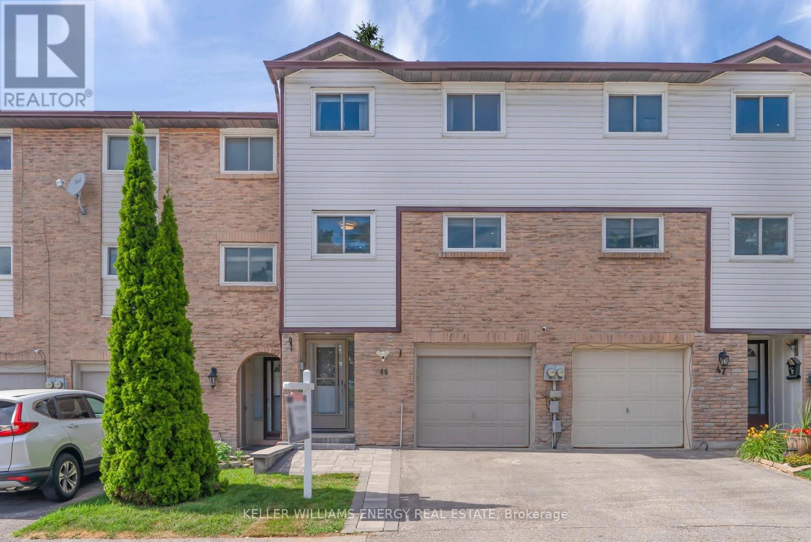 46 - 1330 Trowbridge Drive, Oshawa, Ontario  L1G 7L1 - Photo 1 - E12270417