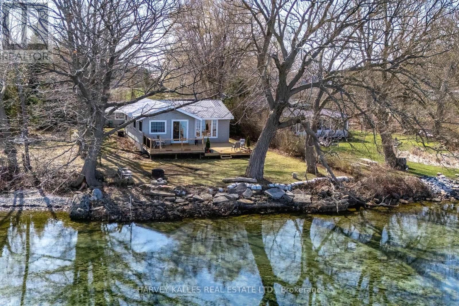 2971 County Rd 13, Prince Edward County, Ontario  K0K 2T0 - Photo 2 - X12270271