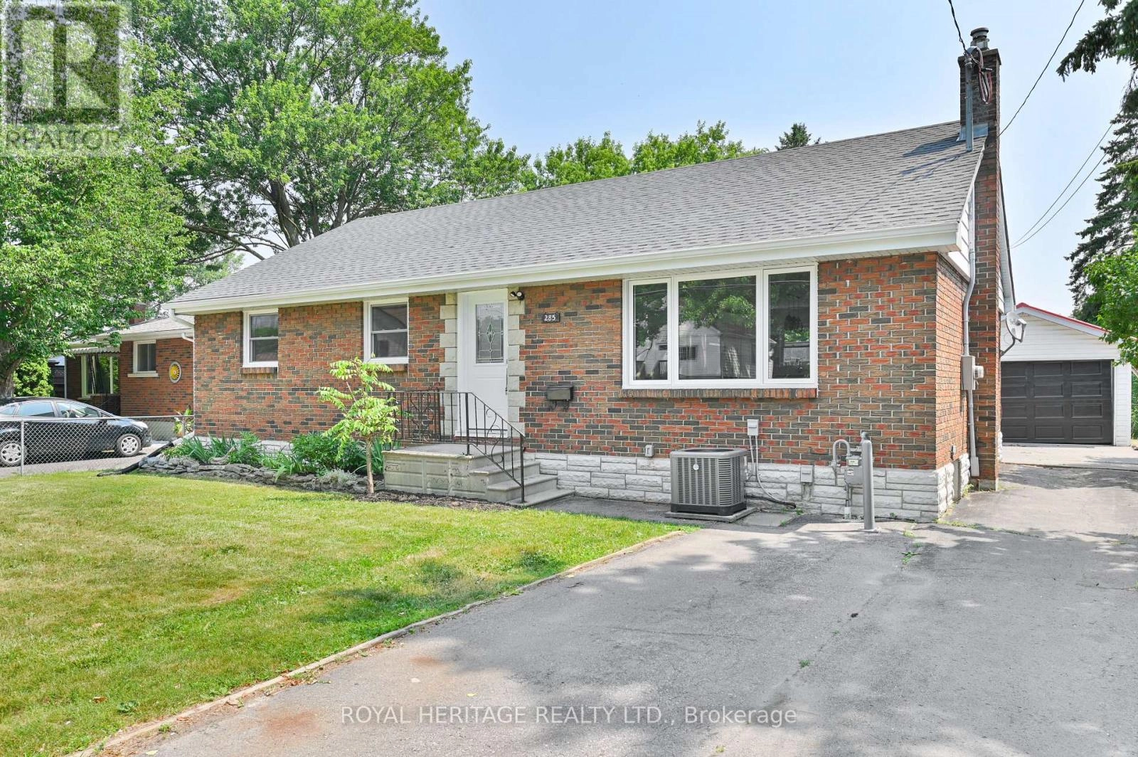 285 Herchimer Avenue, Belleville, Ontario  K8N 4Y9 - Photo 1 - X12270298
