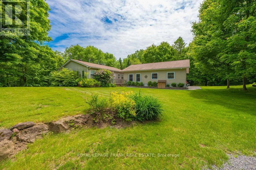 3585 County Road 620, North Kawartha, Ontario  K0L 1A0 - Photo 1 - X12270363