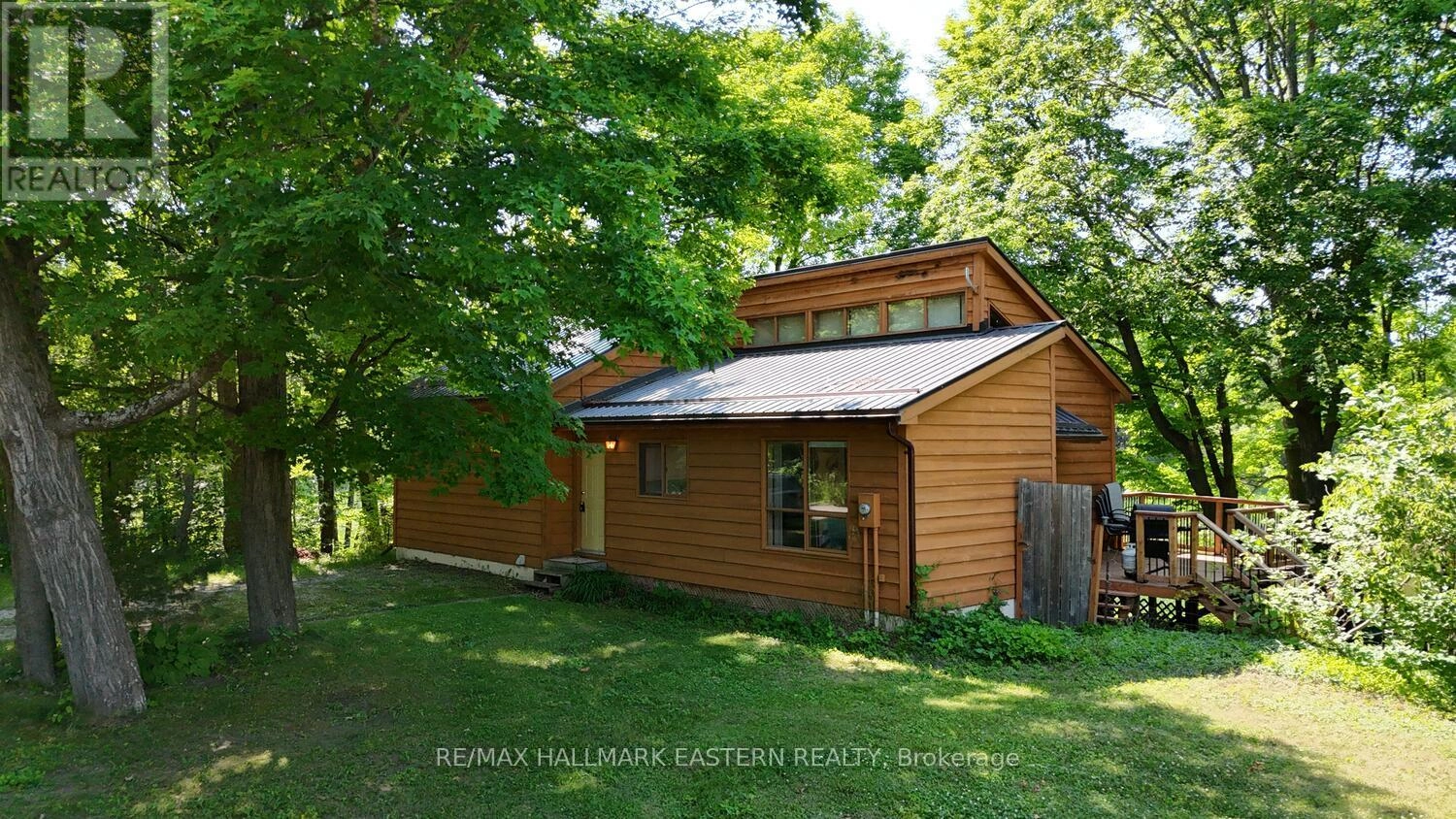 240 Cole Road, Havelock-Belmont-Methuen, Ontario  K0L 1Z0 - Photo 1 - X12270388