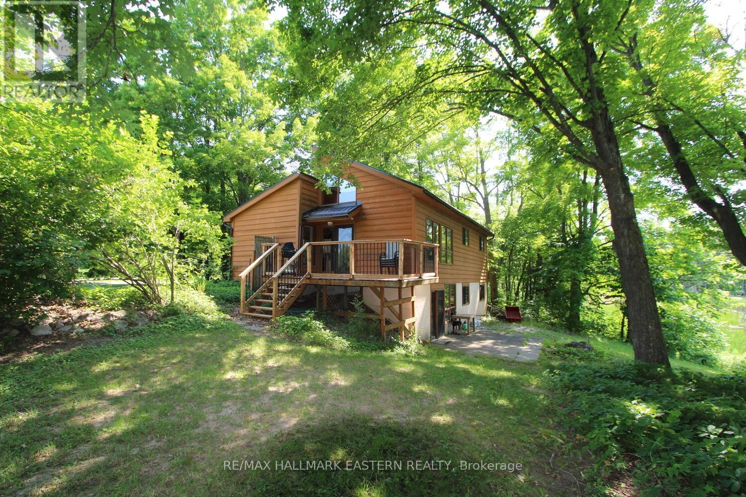 240 Cole Road, Havelock-Belmont-Methuen, Ontario  K0L 1Z0 - Photo 2 - X12270388