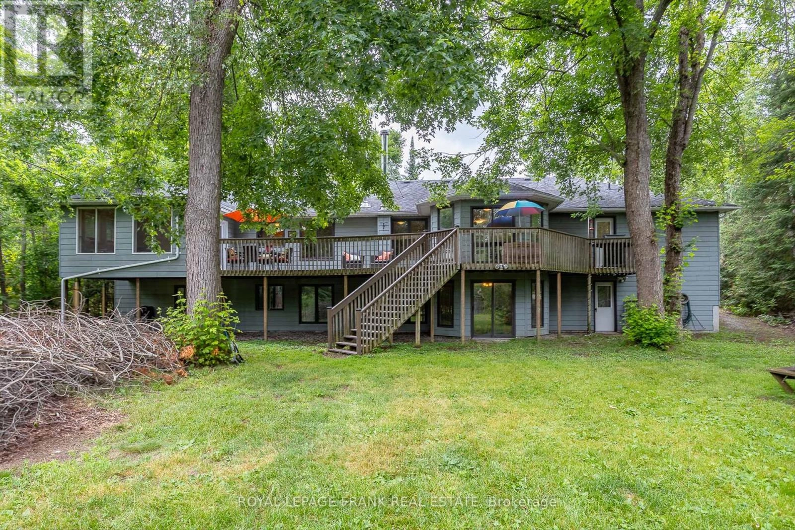 102 Edwina Drive, Trent Lakes, Ontario  K0M 1A0 - Photo 1 - X12270412