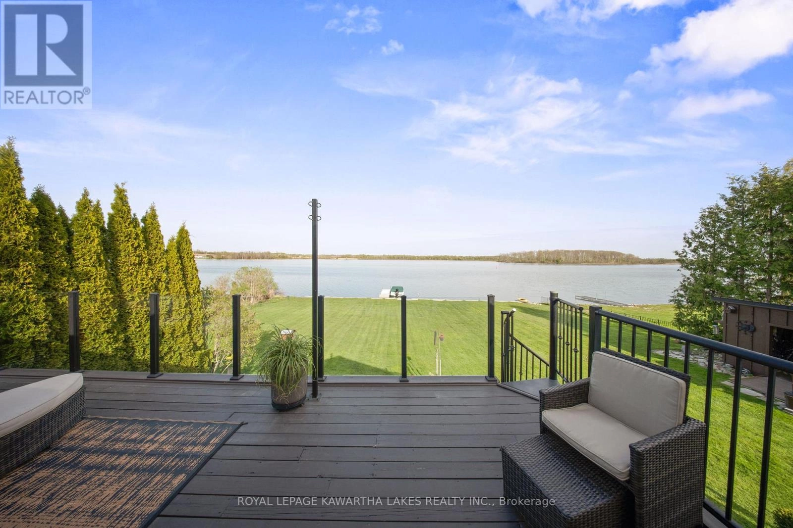 114 O'reilly Lane, Kawartha Lakes, Ontario  K0M 2C0 - Photo 3 - X12147155