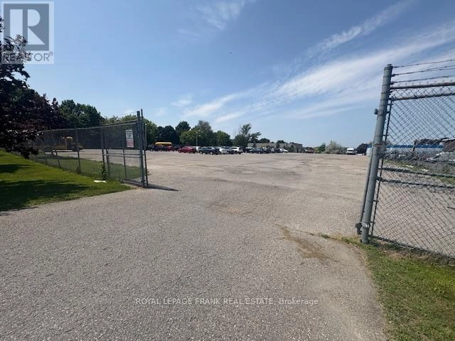 0 Burns Street, Whitby, Ontario  L1N 8H3 - Photo 1 - E12270467