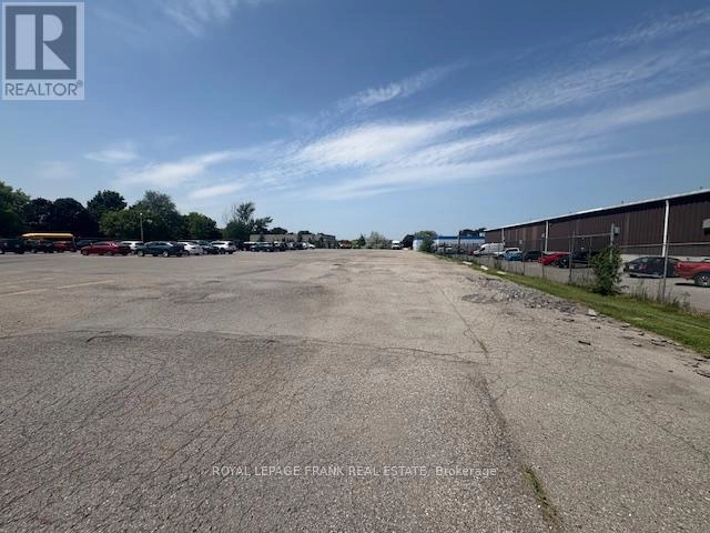 0 Burns Street, Whitby, Ontario  L1N 8H3 - Photo 3 - E12270467