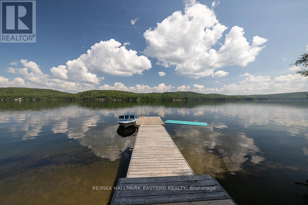 1744 Papineau Lake Road, Hastings Highlands, Ontario  K0L 2S0 - Photo 1 - X12270459