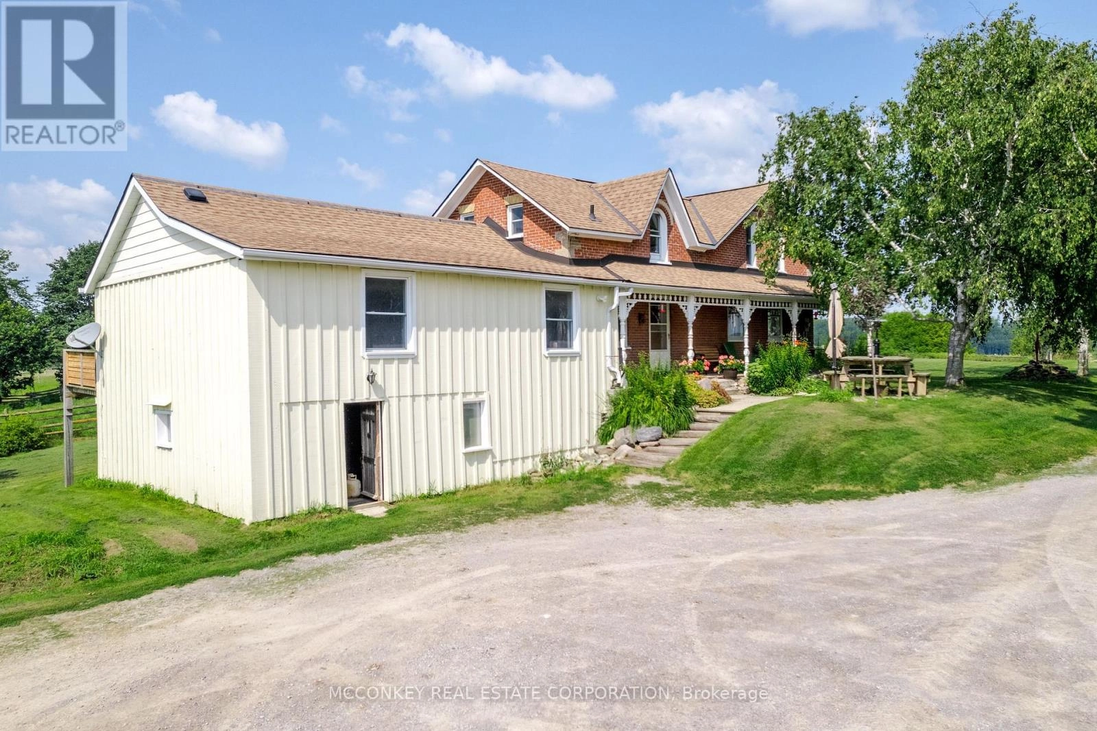 1578 Heritage Line, Otonabee-South Monaghan, Ontario  K0L 2G0 - Photo 3 - X12269681