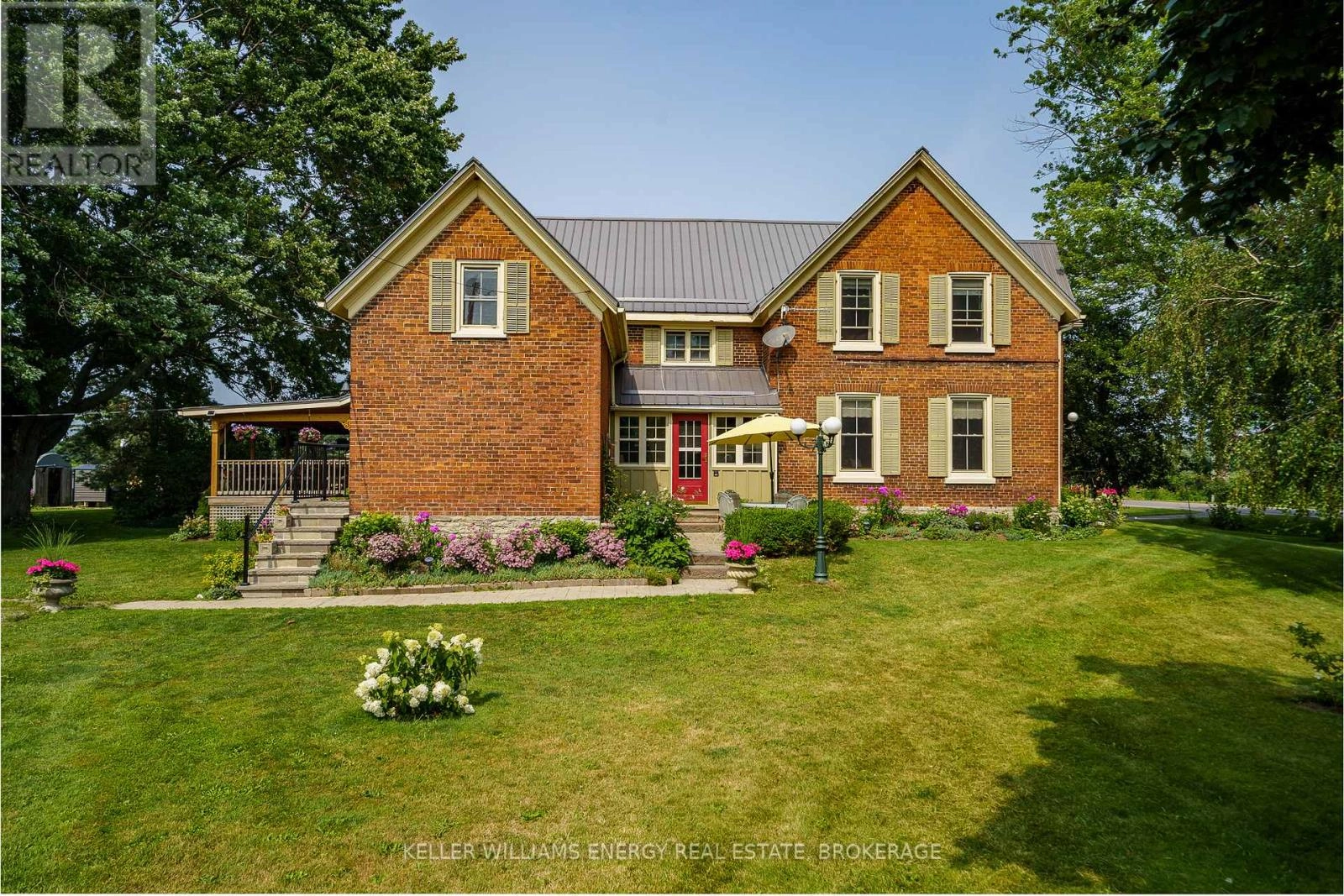1450 County Road 11 Road, Prince Edward County, Ontario  K0K 2T0 - Photo 3 - X12104001