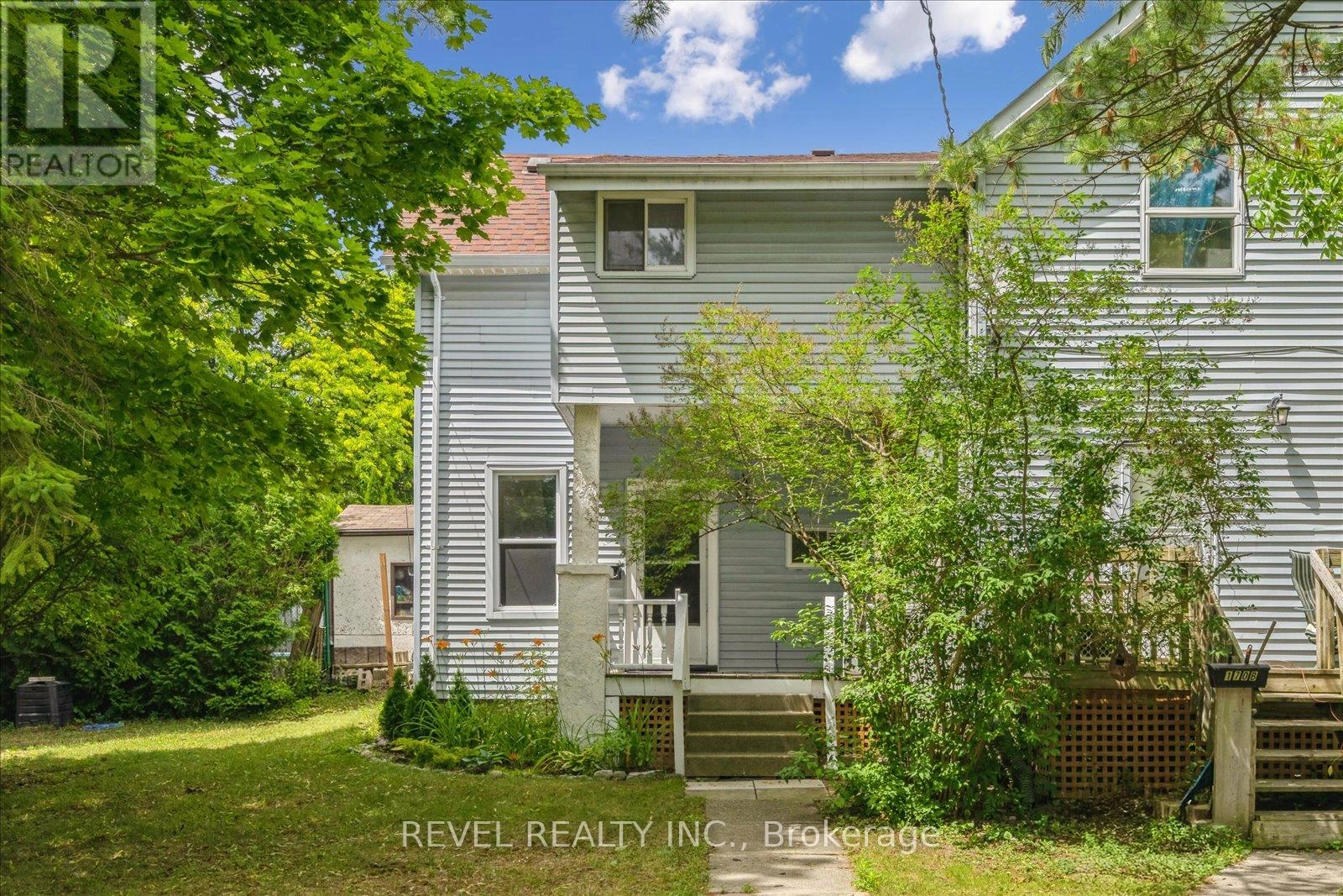 A - 170 James Street E, Cobourg, Ontario  K9A 1H3 - Photo 1 - X12270744