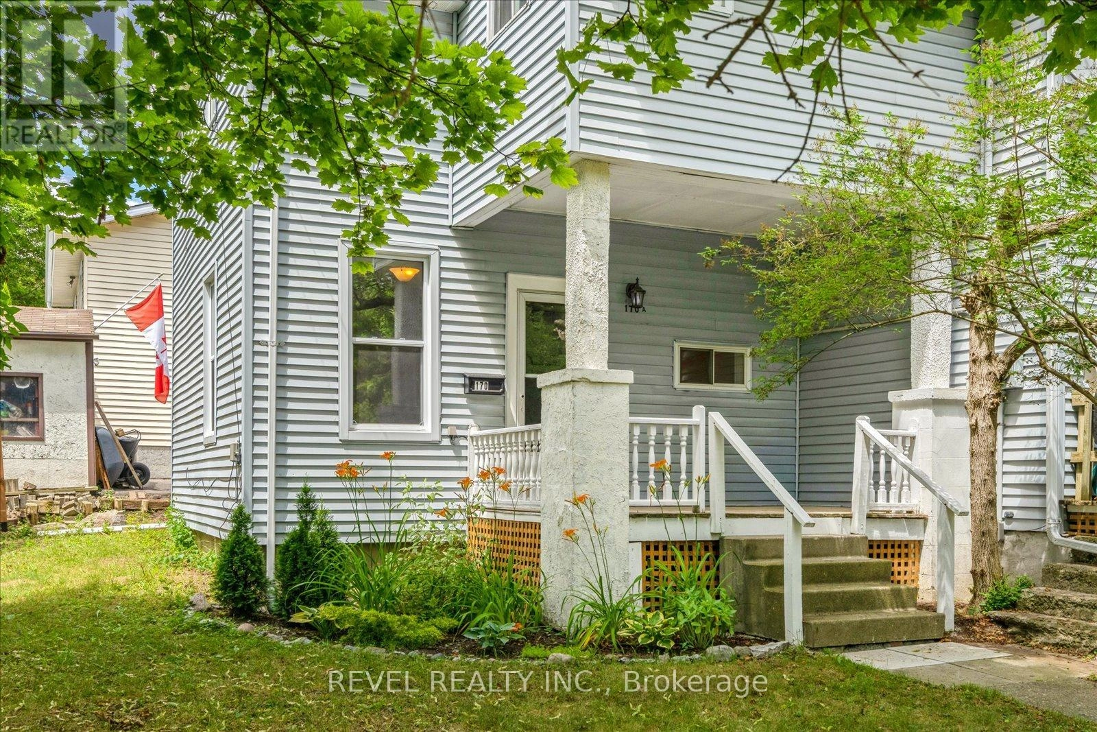 A - 170 James Street E, Cobourg, Ontario  K9A 1H3 - Photo 2 - X12270744