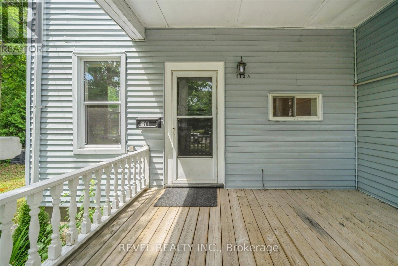 A - 170 James Street E, Cobourg, Ontario  K9A 1H3 - Photo 3 - X12270744
