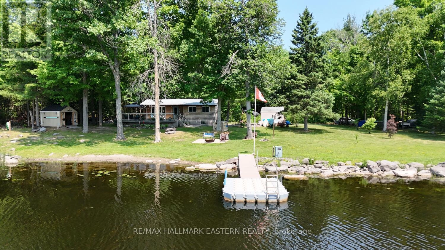 291 Roma Lane, Stirling-Rawdon, Ontario  K0K 2M0 - Photo 1 - X12270745
